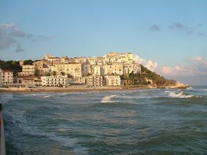 Rodi Garganico