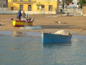 Sailing 1000 Miles of the Adriatic Sea