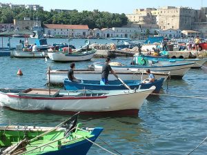 Sailing 1000 Miles of the Adriatic Sea
