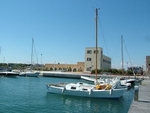 Brindisi Marina