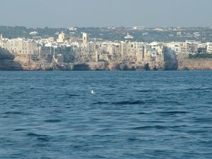 Sailing 1000 Miles of the Adriatic Sea