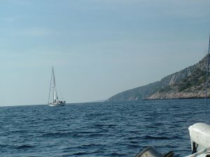 Sailing 1000 Miles of the Adriatic Sea
