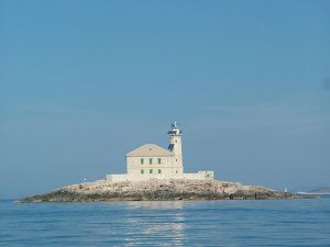 Sailing 1000 Miles of the Adriatic Sea