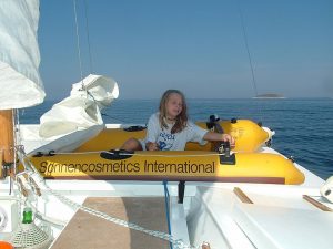 Sailing 1000 Miles of the Adriatic Sea