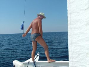 Matjaž Chvatal