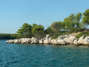 Sailing 1000 Miles of the Adriatic Sea