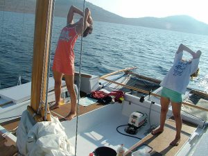 Sailing 1000 Miles of the Adriatic Sea