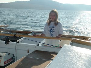 Sailing 1000 Miles of the Adriatic Sea