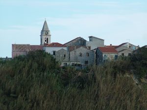 Sailing 1000 Miles of the Adriatic Sea