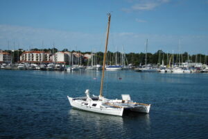 Wharram Tiki 26