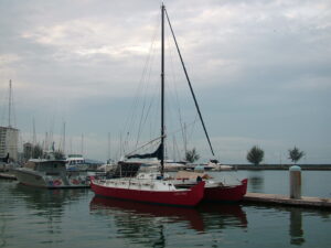 Wharram Pahi 42