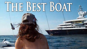 Finding the Best Boat in the World