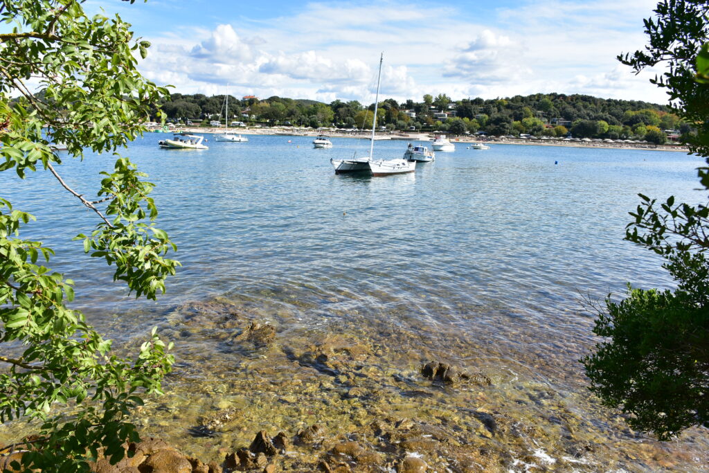 Catamaran ARIKI