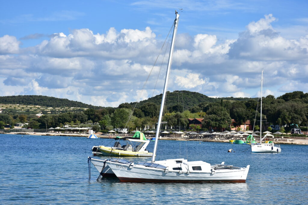 Wharram Tiki 26 - Catamaran Ariki FOR SALE!