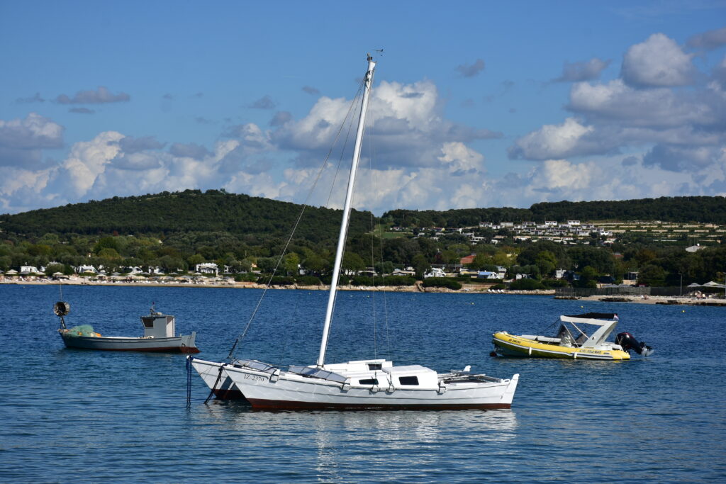 Wharram Tiki 26 - Catamaran Ariki FOR SALE!